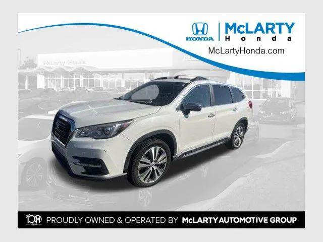 2019 Subaru Ascent Touring for sale in Little Rock, AR