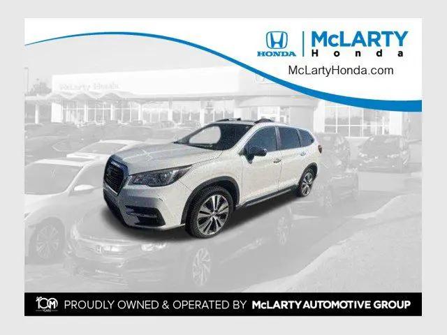 2019 Subaru Ascent Touring for sale in Little Rock, AR