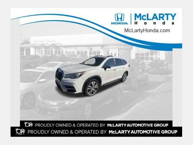 2019 Subaru Ascent Touring for sale in Little Rock, AR