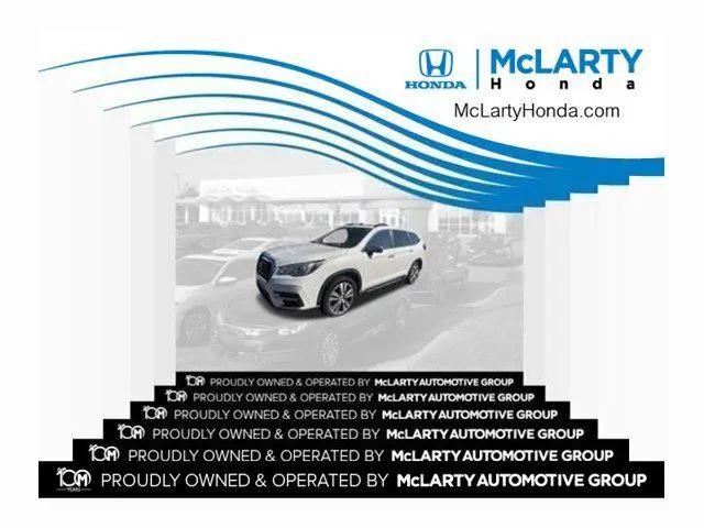 2019 Subaru Ascent Touring for sale in Little Rock, AR