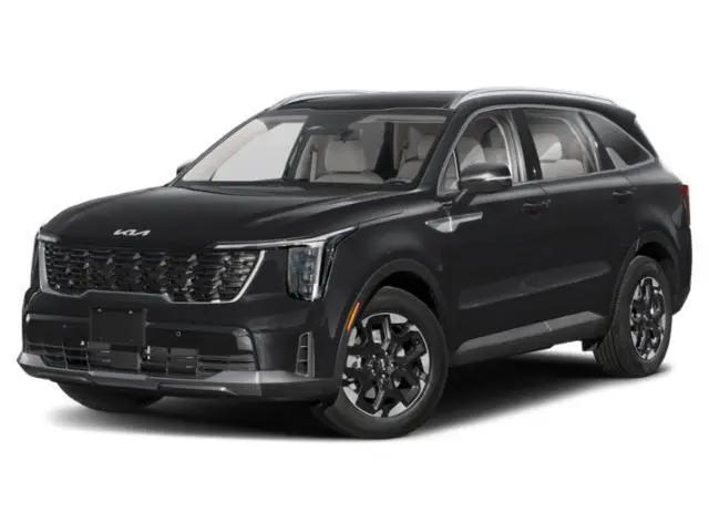2024 Kia Sorento S for sale in Branford, CT
