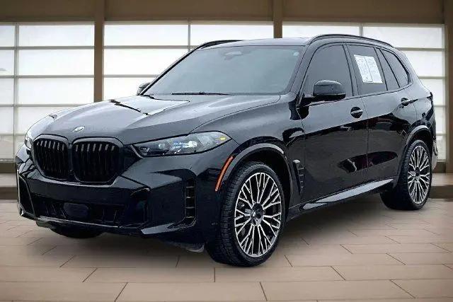 2025 BMW X5 xDrive40i for sale in Oklahoma City, OK