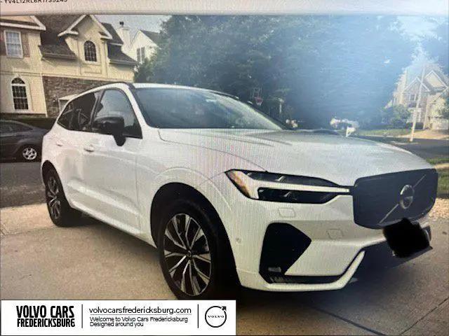 2024 Volvo XC60 B5 Plus Dark Theme for sale in Fredericksburg, VA