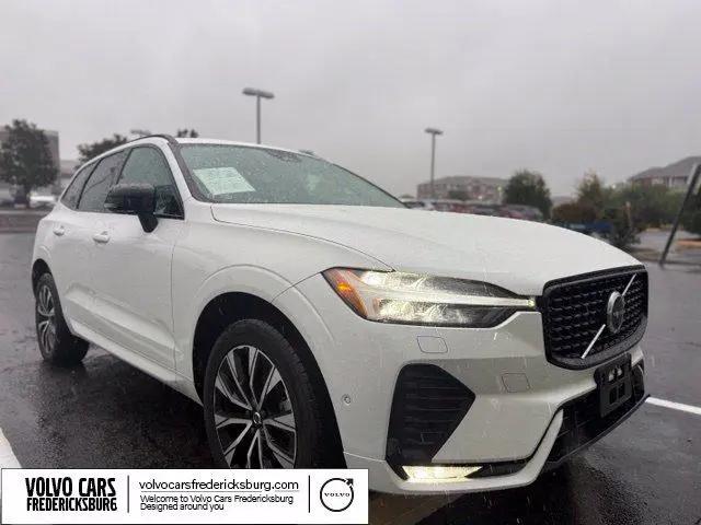 2024 Volvo XC60 B5 Plus Dark Theme for sale in Fredericksburg, VA
