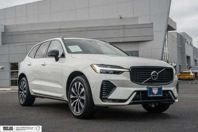 2024 Volvo XC60 B5 Plus Dark Theme for sale in Fredericksburg, VA