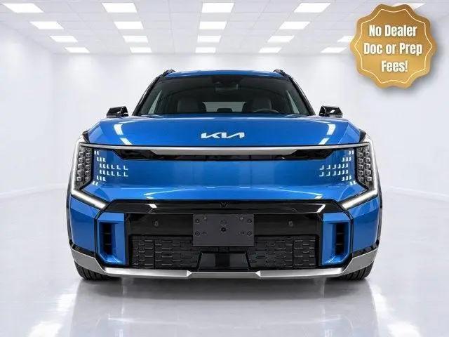 2024 Kia EV9 GT-Line for sale in Stonington, CT