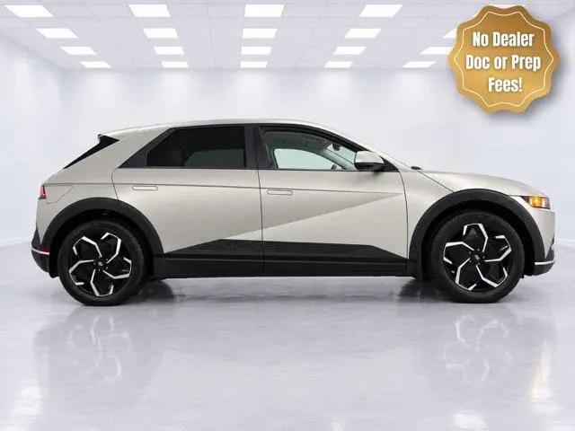2023 Hyundai IONIQ 5 SEL for sale in Stonington, CT