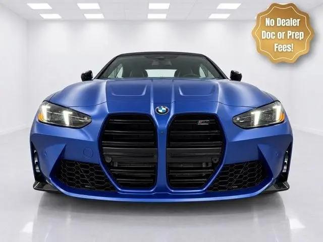 2025 BMW M4 Competition xDrive for sale in Stonington, CT