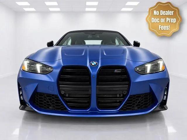 2025 BMW M4 Competition xDrive for sale in Stonington, CT