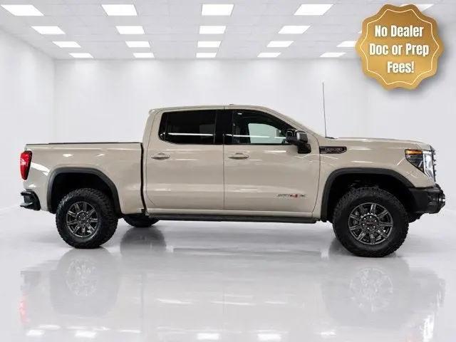 2026 GMC Sierra 1500 Crew Cab, Short Bed, AT4X, 4WD for sale in Stonington, CT