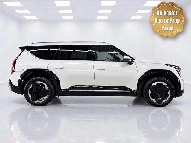 2024 Kia EV9 Land for sale in Stonington, CT