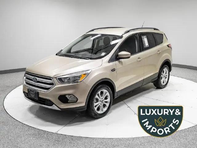 2018 Ford Escape SE for sale in Leavenworth, KS