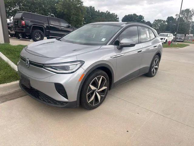 2023 Volkswagen ID.4 Pro S for sale in Leavenworth, KS