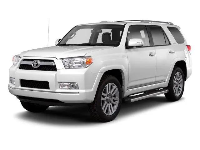 2010 Toyota 4Runner Limited V6 for sale in Denver, CO