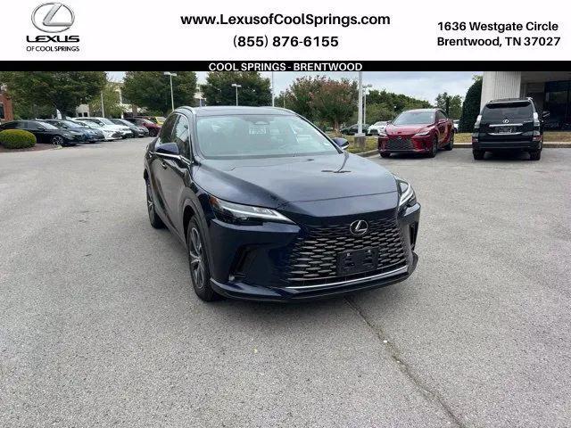 2025 Lexus RX 350 Base for sale in Brentwood, TN