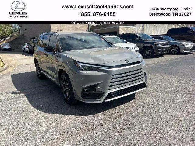 2026 Lexus TX 500h F SPORT Performance Premium for sale in Brentwood, TN