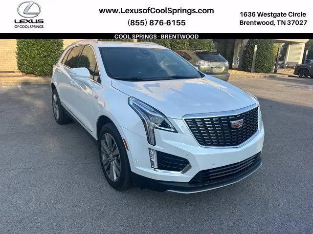 2025 Cadillac XT5 FWD Premium Luxury for sale in Brentwood, TN