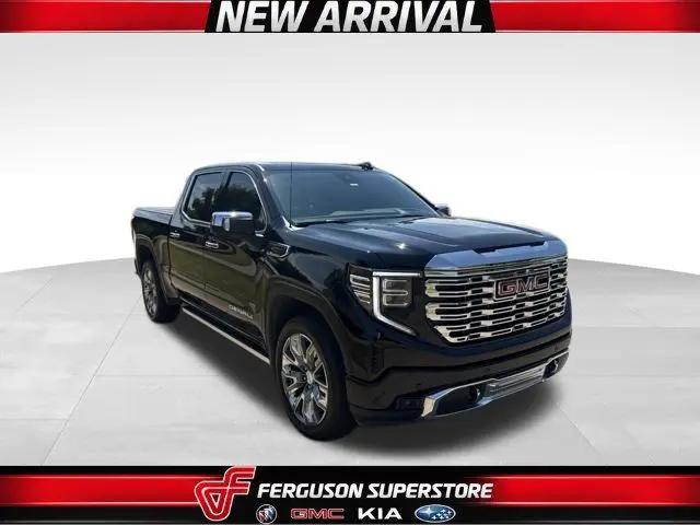 2026 GMC Sierra 1500 Crew Cab, Short Bed, Denali, 4WD for sale in Broken Arrow, OK