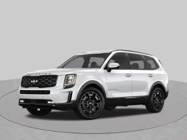 2022 Kia Telluride SX for sale in Marshfield, MO