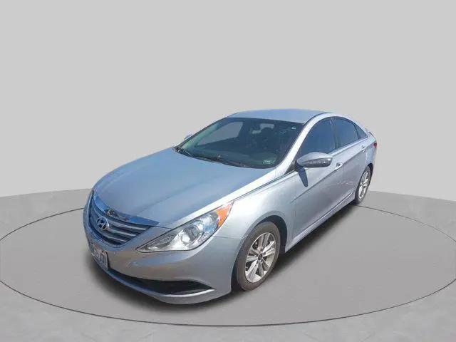 2014 Hyundai Sonata GLS for sale in Marshfield, MO