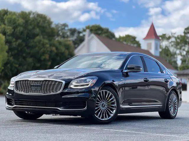 2019 Kia K900 Luxury for sale in Greensboro, NC