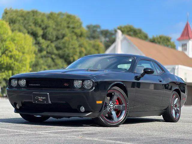 2013 Dodge Challenger R/T Plus for sale in Greensboro, NC