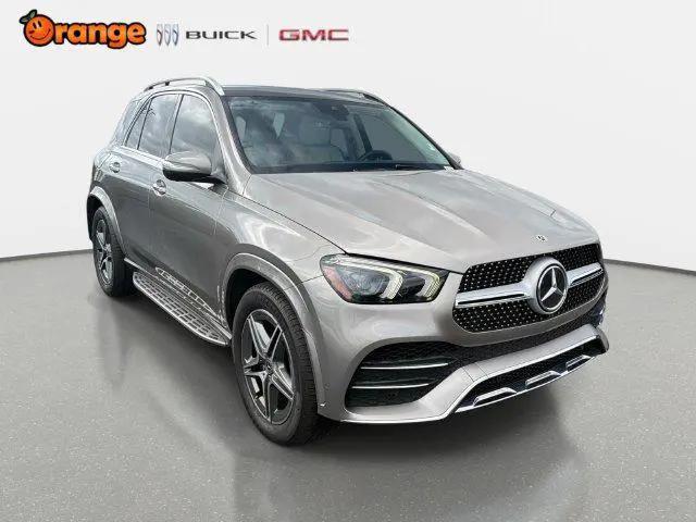 2022 Mercedes-Benz GLE GLE 350 Base for sale in Orlando, FL