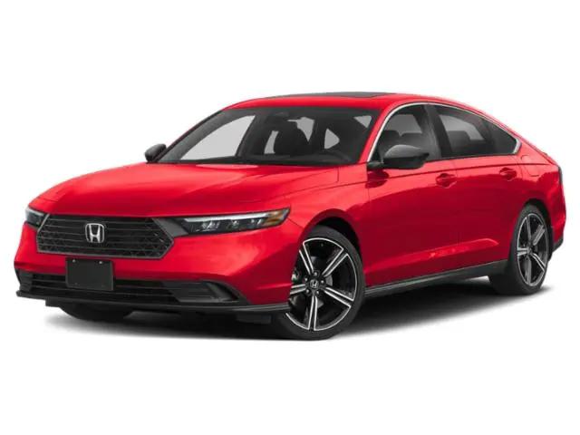 2024 Honda Accord Sport for sale in North Hills, CA