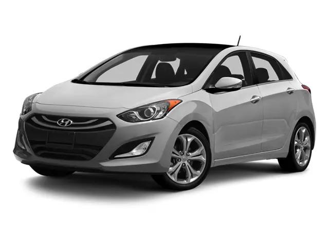2013 Hyundai Elantra GT Base for sale in Ozark, AL