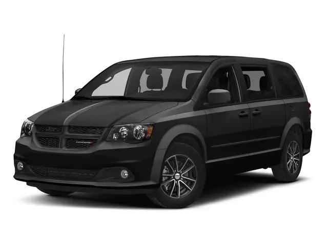 2018 Dodge Grand Caravan GT for sale in Ozark, AL