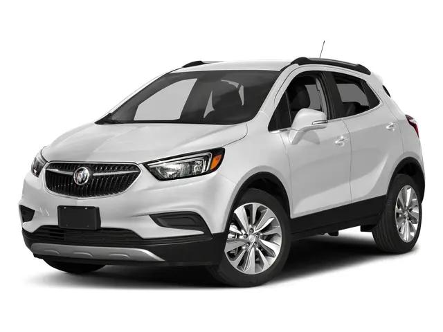 2018 Buick Encore Preferred for sale in Ozark, AL