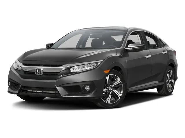 2016 Honda Civic Touring for sale in Ozark, AL