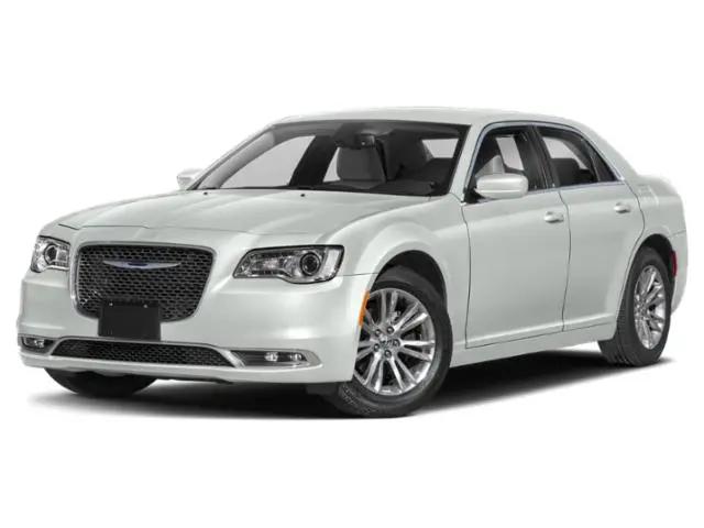 2022 Chrysler 300 Touring for sale in Ozark, AL