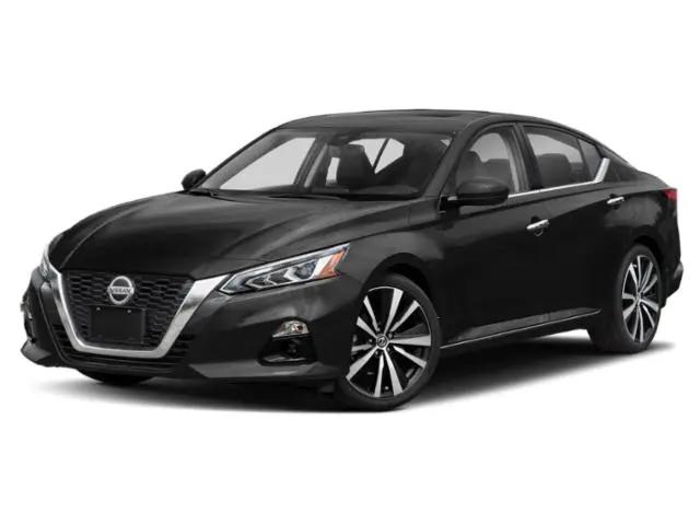 2020 Nissan Altima SV Intelligent AWD for sale in Ozark, AL
