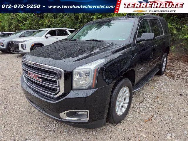 2018 GMC Yukon SLT for sale in Terre Haute, IN