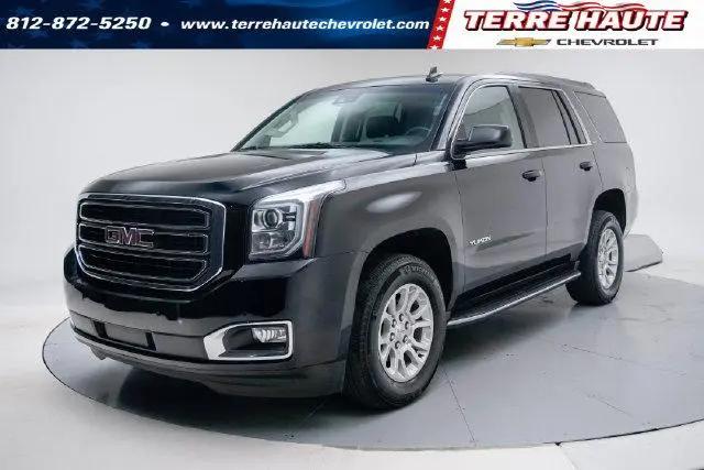 2018 GMC Yukon SLT for sale in Terre Haute, IN