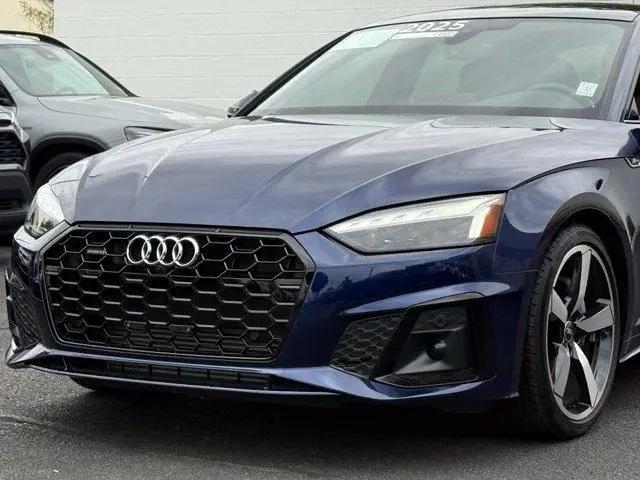 2025 Audi A5 Sportback Premium Plus 45 TFSI S line quattro S tronic for sale in Albuquerque, NM