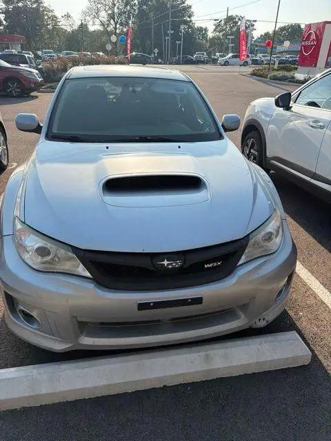 2013 Subaru Impreza WRX Premium for sale in Cincinnati, OH