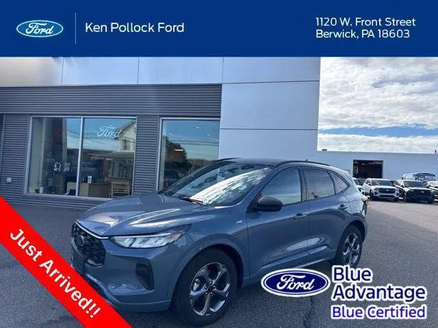 2023 Ford Escape ST-Line for sale in Berwick, PA