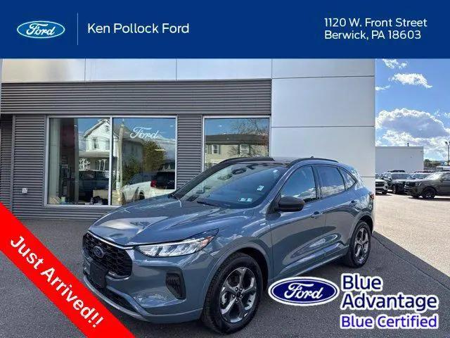 2023 Ford Escape ST-Line for sale in Berwick, PA