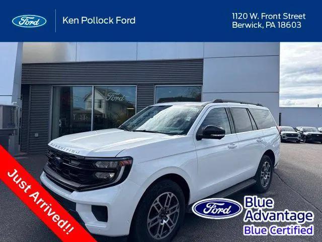 2025 Ford Expedition Active for sale in Berwick, PA