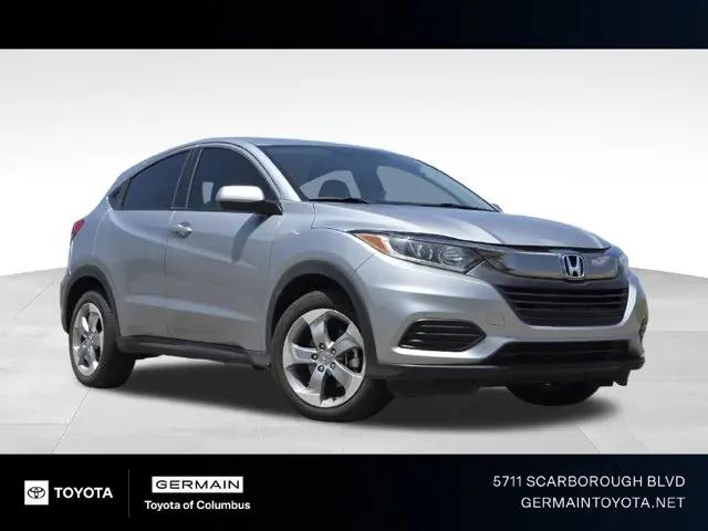 2022 Honda HR-V for sale near Columbus, OH