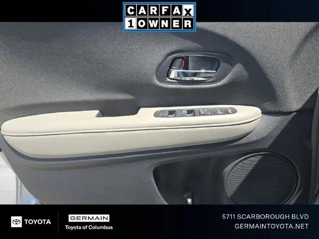 2022 Honda HR-V for sale near Columbus, OH
