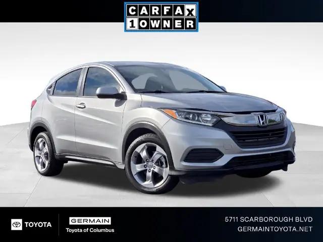 2022 Honda HR-V for sale near Columbus, OH