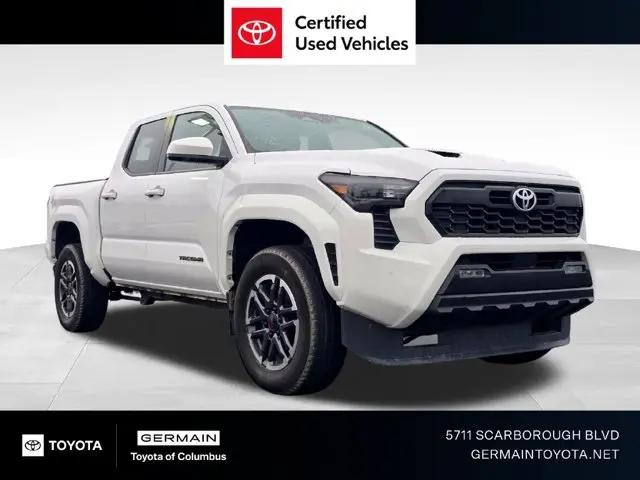 2024 Toyota Tacoma TRD Sport for sale in Columbus, OH