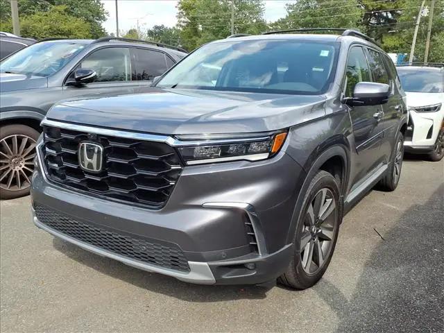2025 Honda Pilot Elite for sale in Cornelius, NC