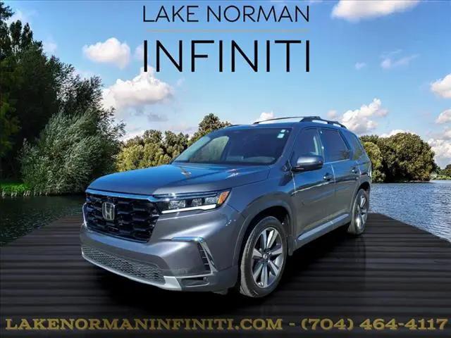 2025 Honda Pilot Elite for sale in Cornelius, NC