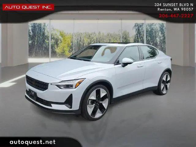 2023 Polestar 2 Long Range Dual Motor Plus for sale in Renton, WA
