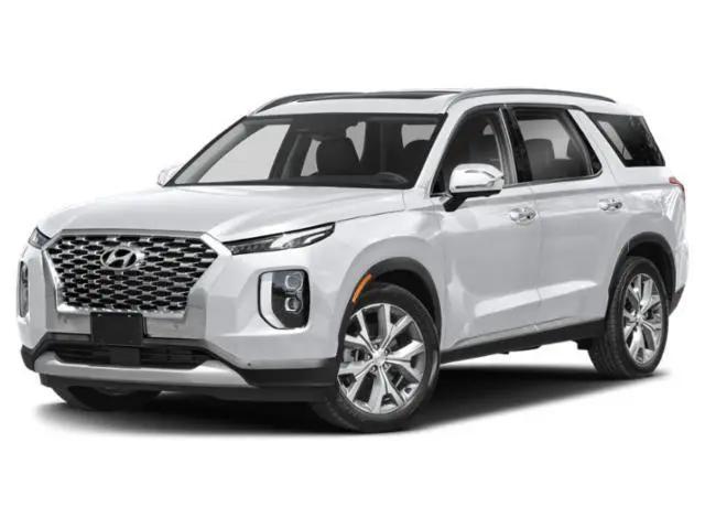 2021 Hyundai Palisade SEL for sale in Centerville, OH