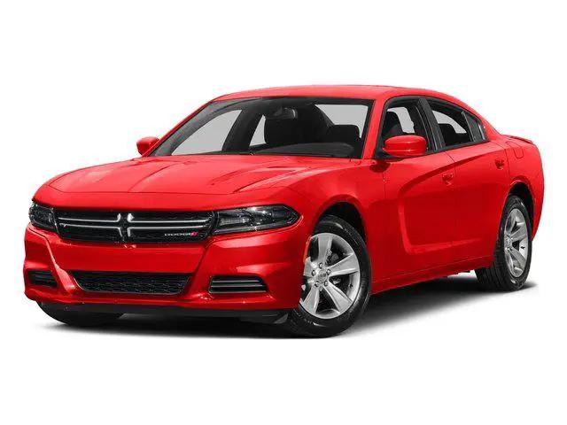 2017 Dodge Charger for sale near Centerville, OH